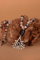 Arven’s World by Aylin Işıklı-Anksiyete Ve Depresyon Mala Kolye-Kolye-2-Milagron.com