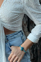 Arven’s World by Aylin Işıklı-Apati̇t Örme Bi̇lekli̇k-Bileklik-4-Milagron.com