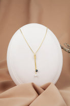 Arven’s World by Aylin Işıklı-Aşk Büyüsü Kolye-Kolye-1-Milagron.com