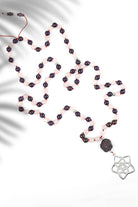 Arven’s World by Aylin Işıklı-Aşk Mala Kolye-Kolye-1-Milagron.com