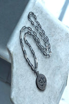 Arven’s World by Aylin Işıklı-Aum Kolye-Kolye-1-Milagron.com