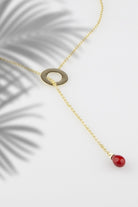 Arven’s World by Aylin Işıklı-Bes Kolye-Kolye-1-Milagron.com