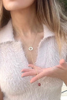 Arven’s World by Aylin Işıklı-Bes Kolye-Kolye-2-Milagron.com