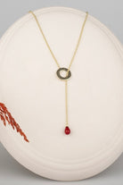 Arven’s World by Aylin Işıklı-Bes Kolye-Kolye-4-Milagron.com