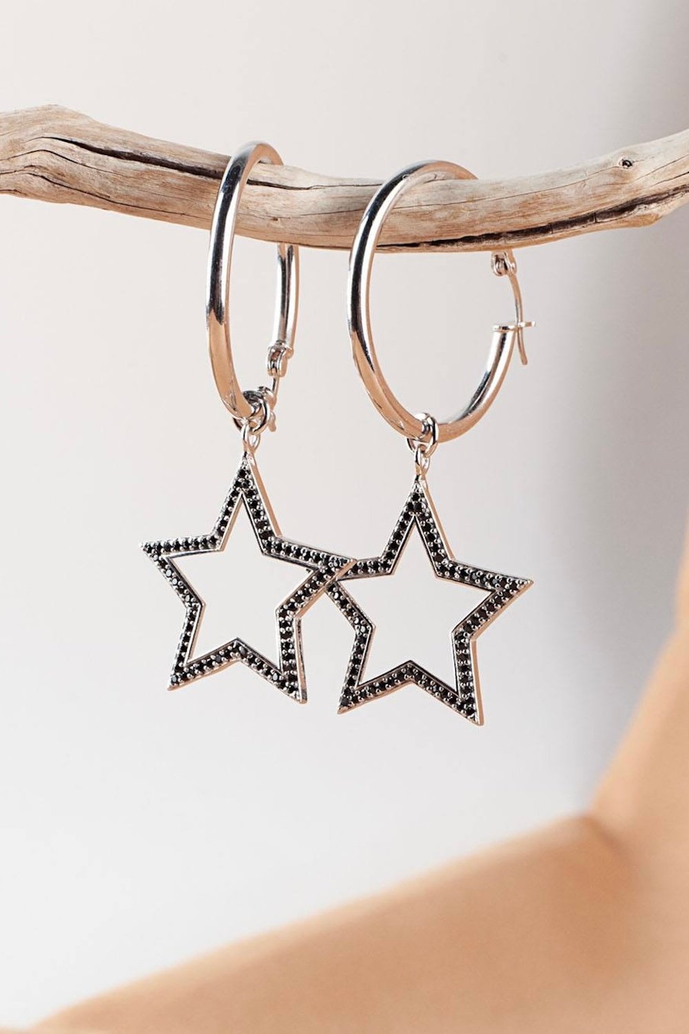 Arven’s World by Aylin Işıklı-Bis Küpe-Küpe-3-Milagron.com