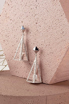 Arven’s World by Aylin Işıklı-Bolero Küpe-Küpe-1-Milagron.com