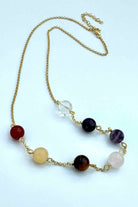 Arven’s World by Aylin Işıklı-Çakra Kolye-Kolye-1-Milagron.com