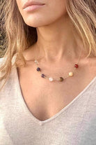 Arven’s World by Aylin Işıklı-Çakra Kolye-Kolye-2-Milagron.com