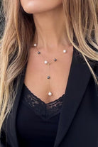 Arven’s World by Aylin Işıklı-Çello Kolye-Kolye-2-Milagron.com