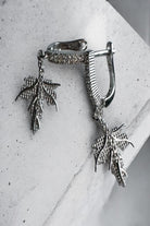 Arven’s World by Aylin Işıklı-Çınar Küpe-Küpe-2-Milagron.com