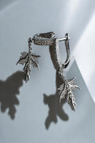 Arven’s World by Aylin Işıklı-Çınar Küpe-Küpe-3-Milagron.com