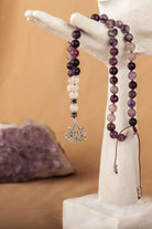 Arven’s World by Aylin Işıklı-Elektromanyeti̇k Stres Mala Kolye-Kolye-3-Milagron.com