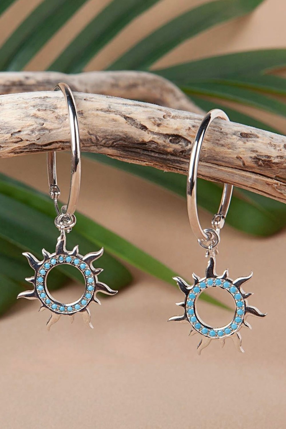 Arven’s World by Aylin Işıklı-Güneş Küpe-Küpe-1-Milagron.com