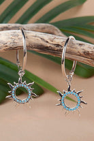 Arven’s World by Aylin Işıklı-Güneş Küpe-Küpe-1-Milagron.com