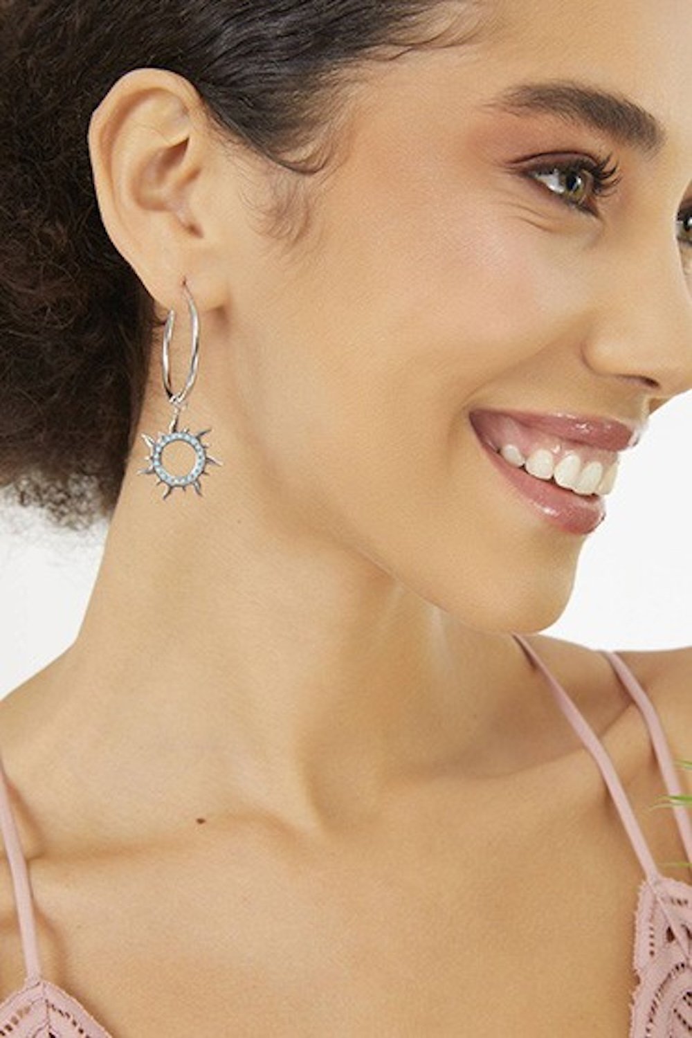 Arven’s World by Aylin Işıklı-Güneş Küpe-Küpe-2-Milagron.com