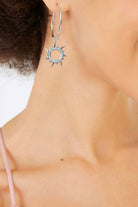 Arven’s World by Aylin Işıklı-Güneş Küpe-Küpe-4-Milagron.com