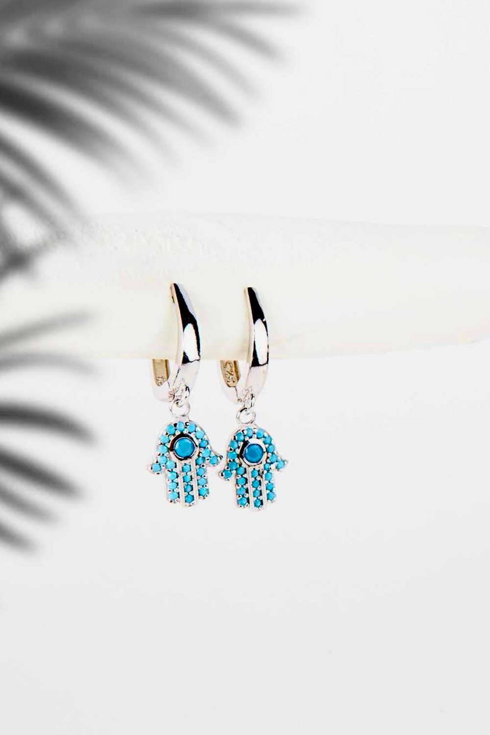 Arven’s World by Aylin Işıklı-Hamsa Küpe-Küpe-1-Milagron.com