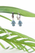 Arven’s World by Aylin Işıklı-Hamsa Küpe-Küpe-4-Milagron.com