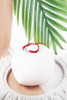 Arven’s World by Aylin Işıklı-Hayat Ağacı Kırmızı İpli Bileklik-Bileklik-3-Milagron.com