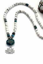 Arven’s World by Aylin Işıklı-Huzur Ve Saki̇nli̇k Mala Kolye-Kolye-1-Milagron.com