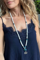 Arven’s World by Aylin Işıklı-Huzur Ve Saki̇nli̇k Mala Kolye-Kolye-2-Milagron.com