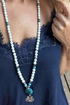 Arven’s World by Aylin Işıklı-Huzur Ve Saki̇nli̇k Mala Kolye-Kolye-3-Milagron.com