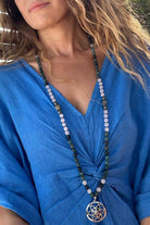 Arven’s World by Aylin Işıklı-İçsel Bi̇lgeli̇k Mala Kolye-Kolye-2-Milagron.com