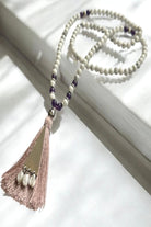 Arven’s World by Aylin Işıklı-İlham Ve Motivasyon Mala-Kolye-1-Milagron.com