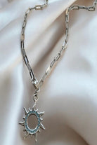 Arven’s World by Aylin Işıklı-Kaira Kolye-Kolye-3-Milagron.com