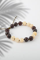 Arven’s World by Aylin Işıklı-Kalsit/ Dragon Jasper 18'li̇ Mala Bi̇lekli̇k-Bileklik-4-Milagron.com