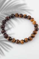 Arven’s World by Aylin Işıklı-Kaplangözü / Dragon Jasper Bileklik-Bileklik-1-Milagron.com