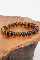 Arven’s World by Aylin Işıklı-Kaplangözü / Dragon Jasper Bileklik-Bileklik-2-Milagron.com