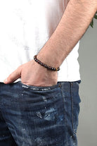 Arven’s World by Aylin Işıklı-Kaplangözü / Dragon Jasper Bileklik-Bileklik-3-Milagron.com