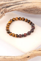 Arven’s World by Aylin Işıklı-Kaplangözü / Dragon Jasper Bileklik-Bileklik-4-Milagron.com