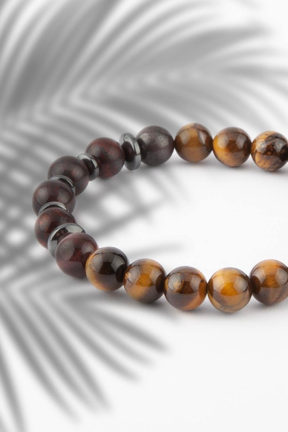 Arven’s World by Aylin Işıklı-Kaplangözü / Dragon Jasper Bileklik-Bileklik-5-Milagron.com