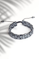 Arven’s World by Aylin Işıklı-Kordon Hemati̇t Bi̇lekli̇k-Bileklik-1-Milagron.com