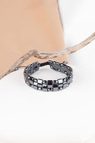 Arven’s World by Aylin Işıklı-Kordon Hemati̇t Bi̇lekli̇k-Bileklik-3-Milagron.com