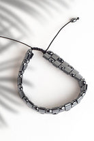 Arven’s World by Aylin Işıklı-Kordon Hemati̇t Bi̇lekli̇k-Bileklik-5-Milagron.com