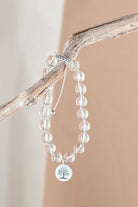 Arven’s World by Aylin Işıklı-Kristal Kuvars / Hayat Ağacı Bileklik-Bileklik-2-Milagron.com