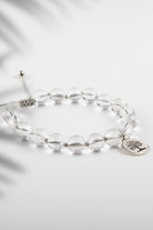 Arven’s World by Aylin Işıklı-Kristal Kuvars / Hayat Ağacı Bileklik-Bileklik-3-Milagron.com