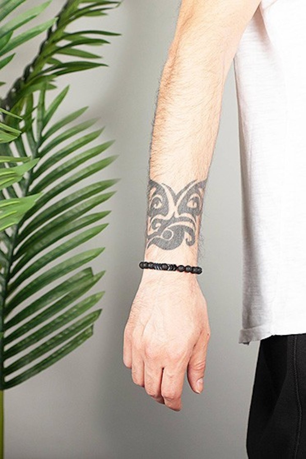 Arven’s World by Aylin Işıklı-Lav Taşi Bi̇lekli̇k-Bileklik-1-Milagron.com