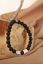 Arven’s World by Aylin Işıklı-Lav Taşi Bi̇lekli̇k-Bileklik-2-Milagron.com