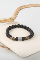 Arven’s World by Aylin Işıklı-Lav Taşi/ Unaki̇te Bi̇lekli̇k-Bileklik-1-Milagron.com