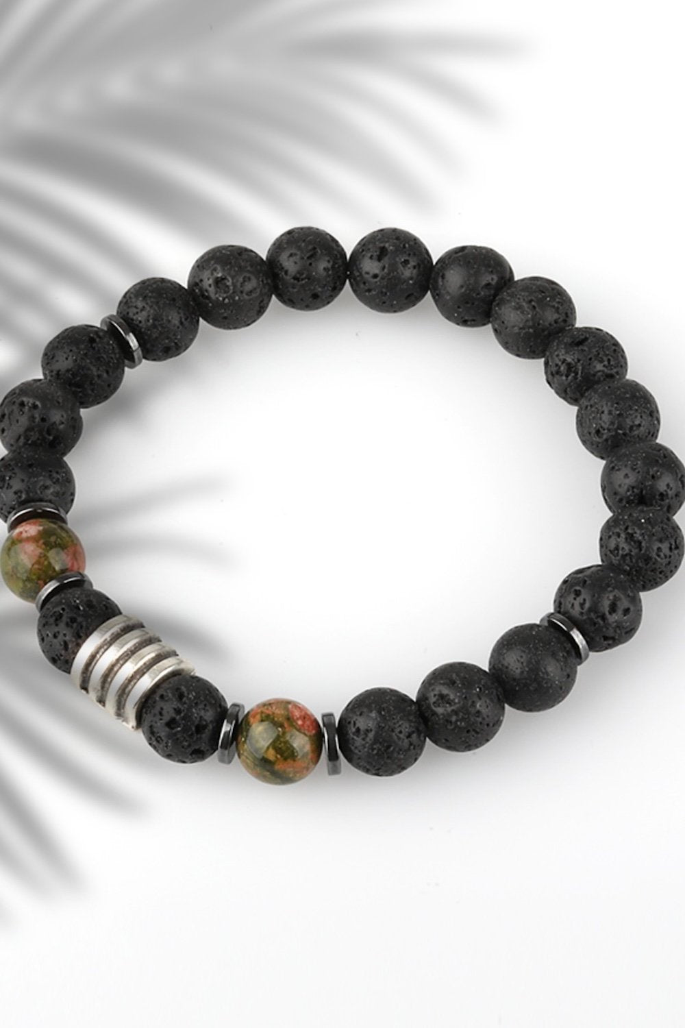 Arven’s World by Aylin Işıklı-Lav Taşi/ Unaki̇te Bi̇lekli̇k-Bileklik-3-Milagron.com