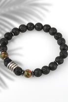 Arven’s World by Aylin Işıklı-Lav Taşi/ Unaki̇te Bi̇lekli̇k-Bileklik-3-Milagron.com