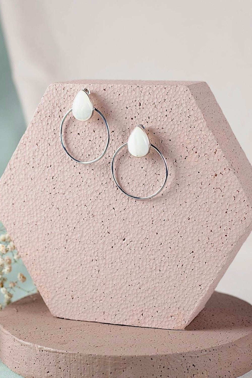 Arven’s World by Aylin Işıklı-Legato Küpe-Küpe-1-Milagron.com