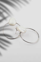 Arven’s World by Aylin Işıklı-Legato Küpe-Küpe-3-Milagron.com