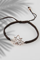 Arven’s World by Aylin Işıklı-Lotus Çi̇çeği̇ Bi̇lekli̇k-Bileklik-3-Milagron.com