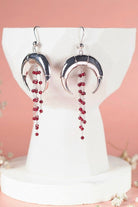 Arven’s World by Aylin Işıklı-Maestro Küpe-Küpe-3-Milagron.com