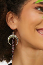 Arven’s World by Aylin Işıklı-Maestro Küpe-Küpe-4-Milagron.com